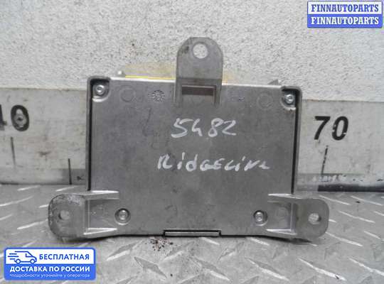 ЭБУ AIRBAG (электронный блок управления подушками безопасности) на Honda Ridgeline