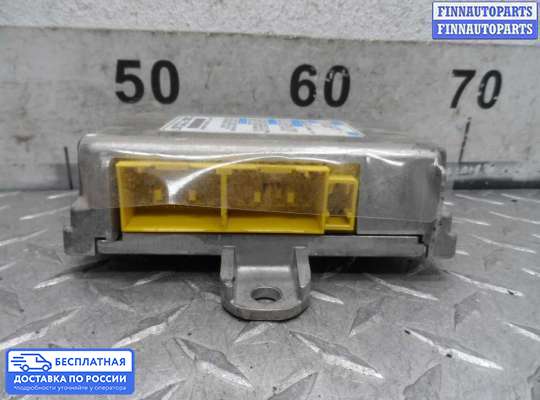ЭБУ AIRBAG (электронный блок управления подушками безопасности) на Honda Ridgeline