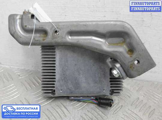 ЭБУ прочее на Honda Pilot I