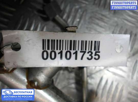 Рампа (рейка) топливная на Mercedes-Benz C (W204)