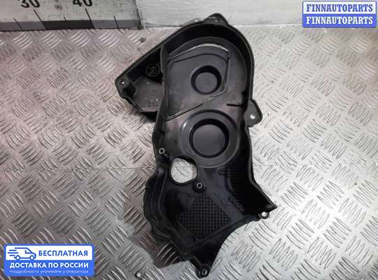 Кожух (крышка) ремня ГРМ на Volkswagen Passat B6 (3C)