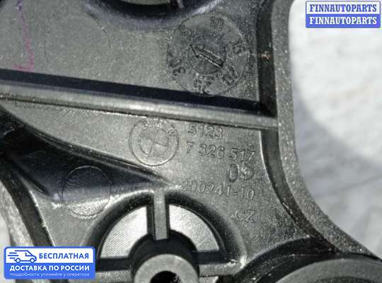 Ручка открывания на BMW X1 (F48)