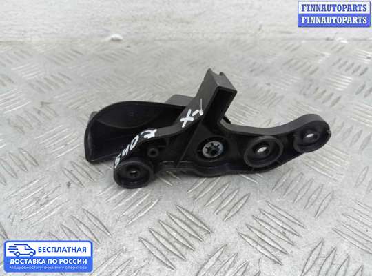Ручка открывания на BMW X1 (F48)