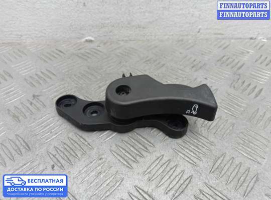 Ручка открывания на BMW X1 (F48)