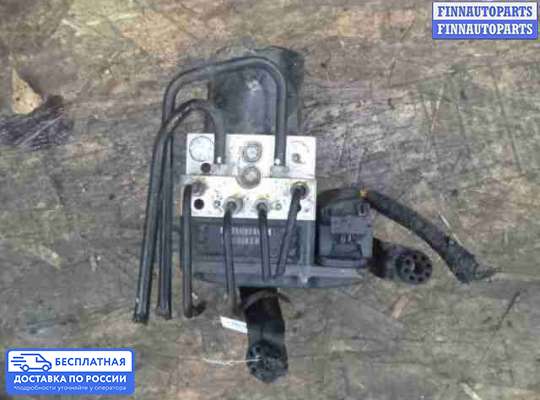 Блок ABS на BMW X5 (E70)