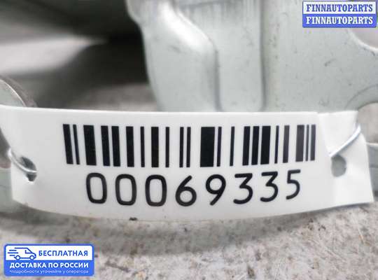 ЭБУ АКПП (блок управления автоматом) на Nissan Murano I (Z50)