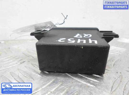 Переключатель света на Audi Q7 (4L)