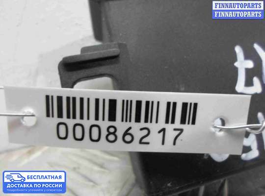Переключатель света на Audi Q7 (4L)