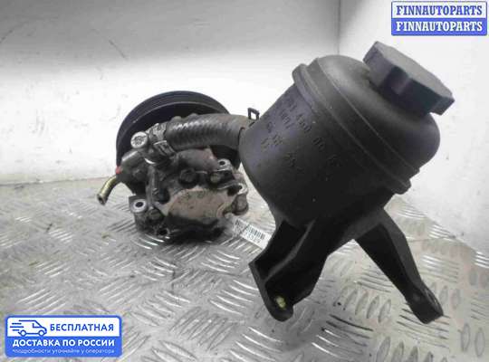 Насос ГУР (ЭУР, ЭГУР) на Mercedes-Benz C (W203)