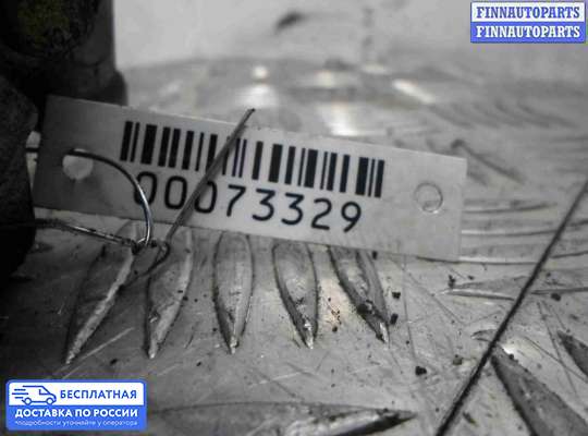 Насос ГУР (ЭУР, ЭГУР) на Mercedes-Benz C (W203)