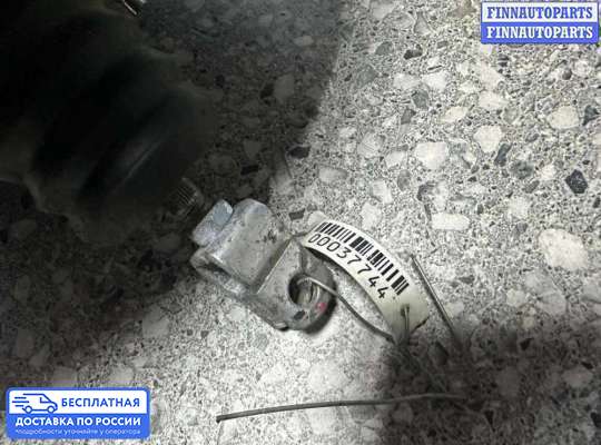 Вакуумный усилитель тормозов на Hyundai Sonata VI (YF)