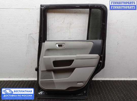 Ручка двери наружная на Honda Pilot II (YF3,YF4)