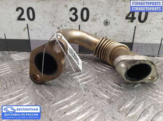 Патрубок (трубка, шланг) на Volkswagen Tiguan I (5N)