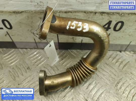 Патрубок (трубка, шланг) на Volkswagen Tiguan I (5N)