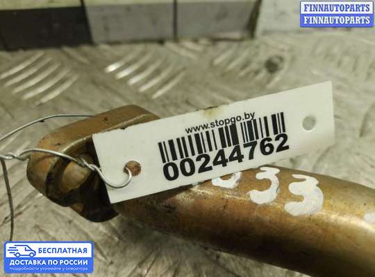 Патрубок (трубка, шланг) на Volkswagen Tiguan I (5N)