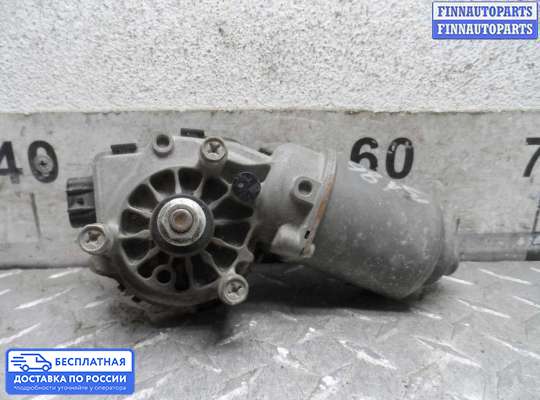 Моторчик дворников (стеклоочистителя) на Toyota Camry XV40