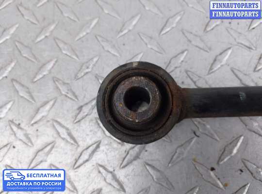 Рычаг подвески на Honda Pilot I