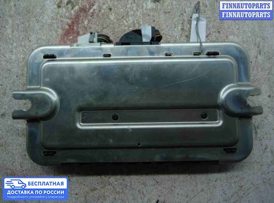 Переключатель света на BMW 5 (F10/F11)