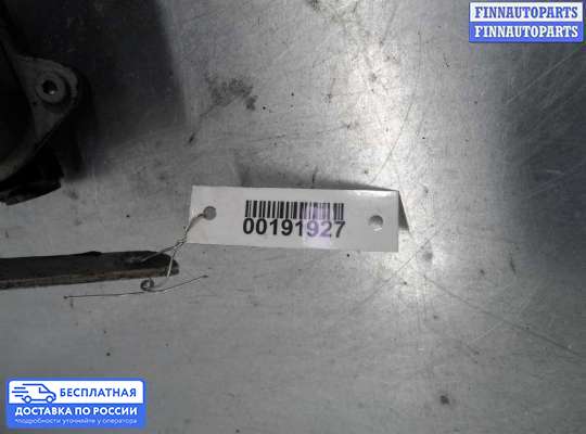 Радиатор масляный на BMW 5 (F10/F11)