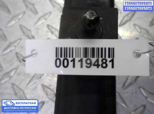 Рычаг подвески на Dodge RAM IV (DS/DJ)