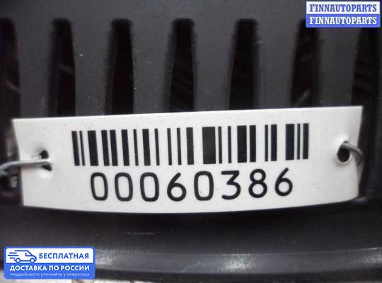 Дисплей бортового компьютера на BMW 5 (E60/E61)