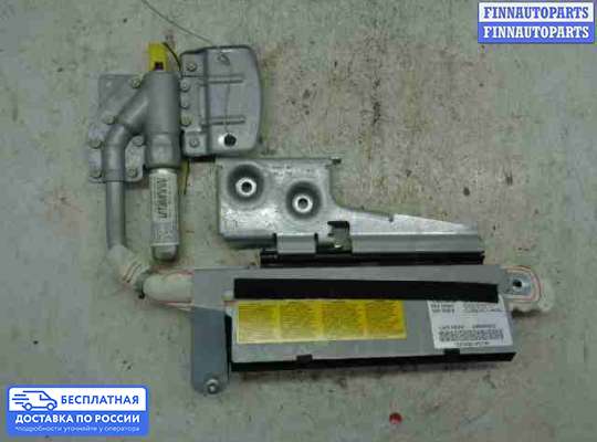 Подушка безопасности (прочее) на Range Rover III (LM, L322)