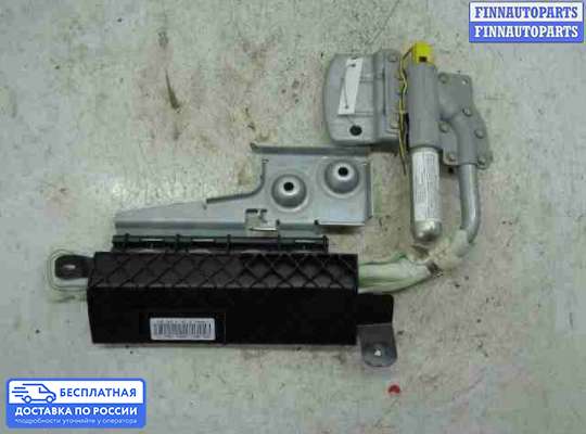 Подушка безопасности (прочее) на Range Rover III (LM, L322)