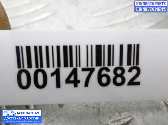 Моторчик заслонки печки на Volvo XC90