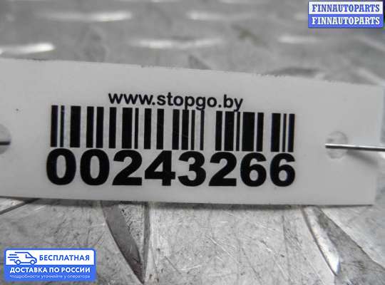 Резистор (сопротивление) отопителя на Toyota Camry XV30