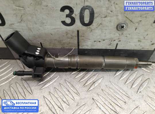 Форсунка топливная на Mercedes-Benz ML (W164)