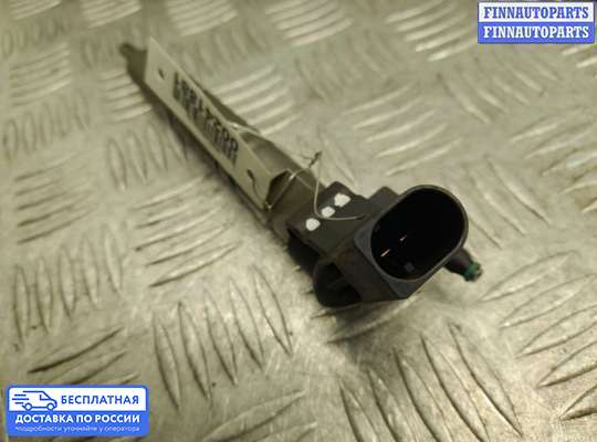 Форсунка топливная на Mercedes-Benz ML (W164)