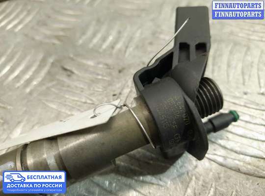 Форсунка топливная на Mercedes-Benz ML (W164)