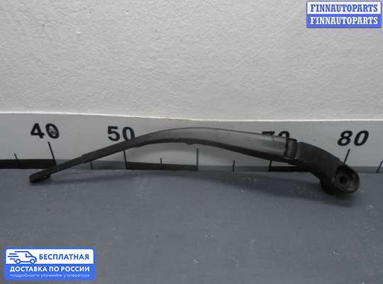Поводок дворника на Hummer H3