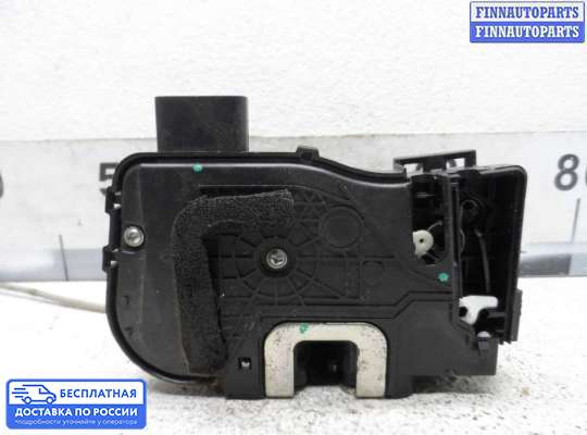 Замок боковой двери на Hyundai Sonata VI (YF)