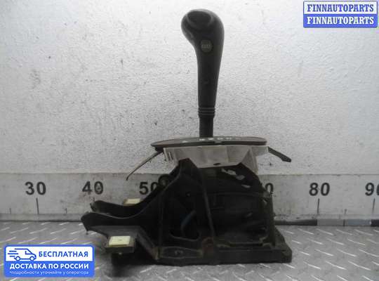 Селектор АКПП на Ford Focus I