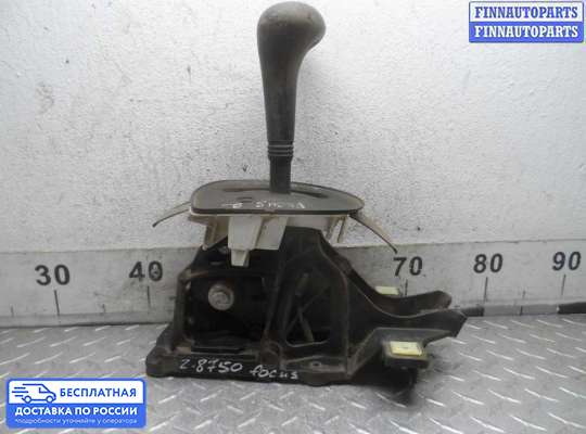 Селектор АКПП на Ford Focus I