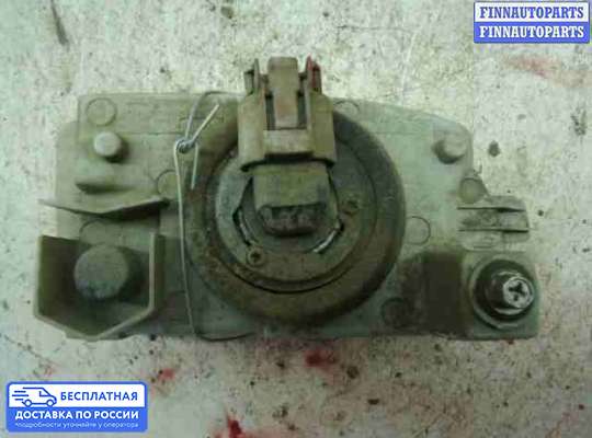 Фара противотуманная (ПТФ) на Toyota Land Cruiser 100