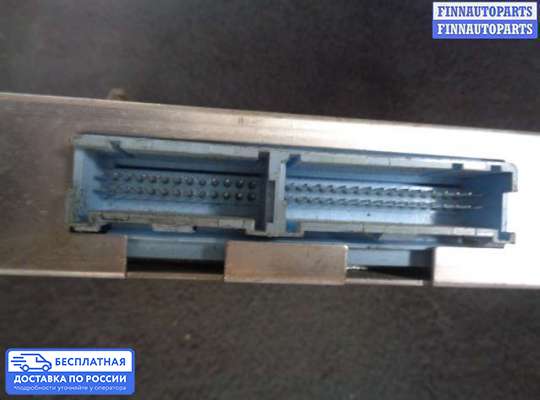 ЭБУ ДВС (блок управления двигателем) на Daewoo Nexia (KLETN)