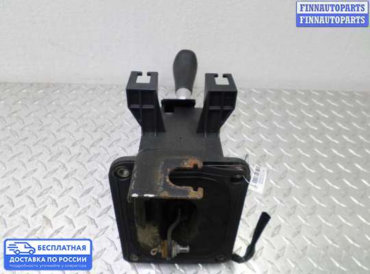 Селектор АКПП на Suzuki Grand Vitara II (JB, TD54)