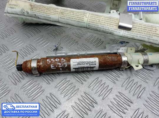 Подушка безопасности (прочее) на BMW X5 (E70)