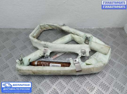 Подушка безопасности (прочее) на BMW X5 (E70)