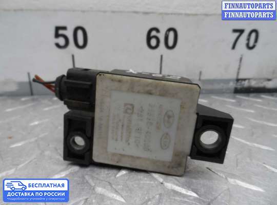 ЭБУ прочее на Hyundai Santa Fe II (CM)