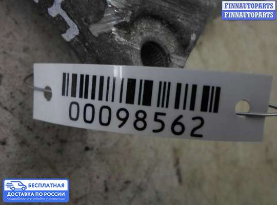 Кронштейн ДВС (лапа) на Mercedes-Benz CLS (C218)