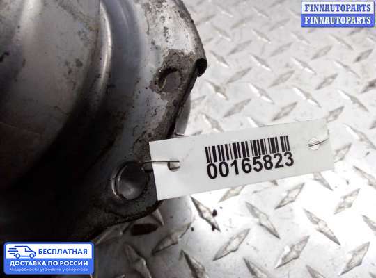Подушка ДВС на BMW X5 (E70)