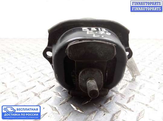 Подушка ДВС на BMW X5 (E70)