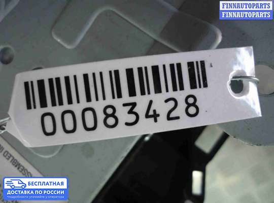 Дисплей бортового компьютера на Acura MDX (YD2)