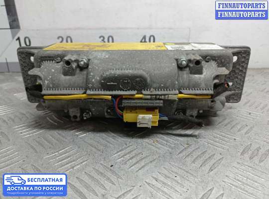 Подушка безопасности пассажира (AirBag) на Audi A6 (C6)