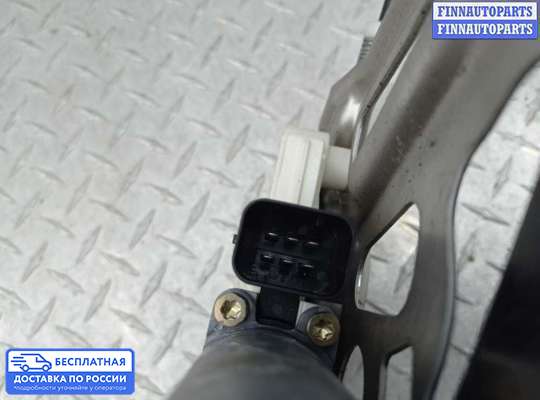 Стеклоподъемник электрический на Mercedes-Benz S (W220)