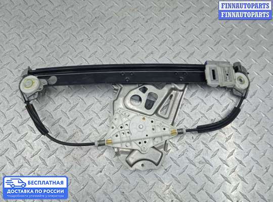 Стеклоподъемник электрический на Mercedes-Benz S (W220)