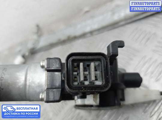 Стеклоподъемник электрический на Subaru Forester III (SH)